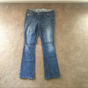 Joe's Jeans boot cut